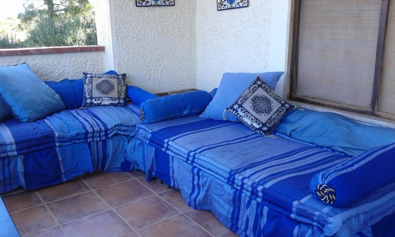 Holiday Home Cala Bianca Castellammare del Golfo Exterior photo