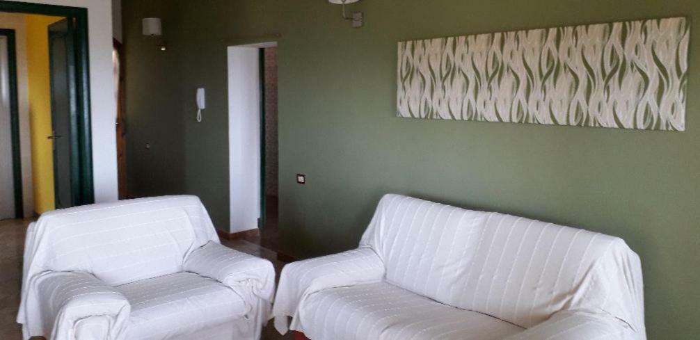 Holiday Home Cala Bianca Castellammare del Golfo Exterior photo