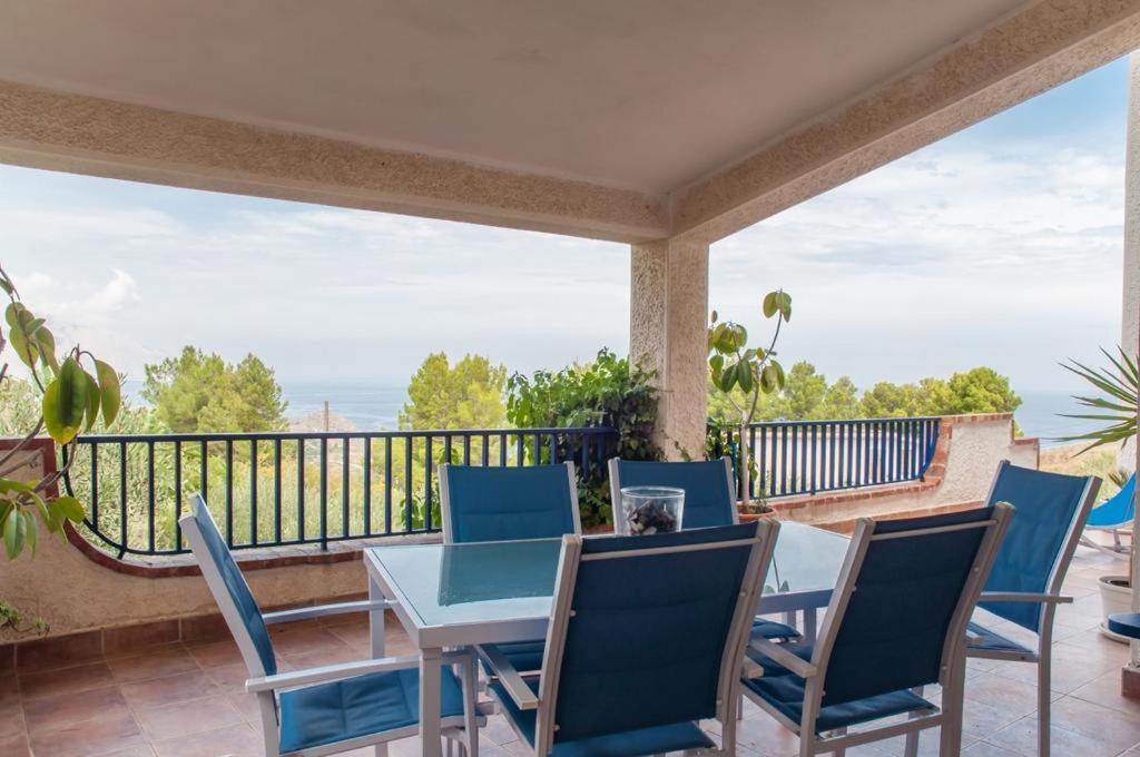 Holiday Home Cala Bianca Castellammare del Golfo Room photo